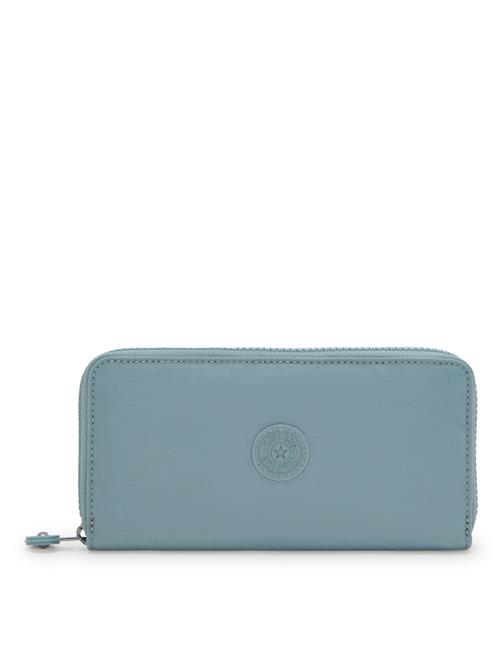 Se KIPLING Tegnebog 'Money World'  blå ved About You