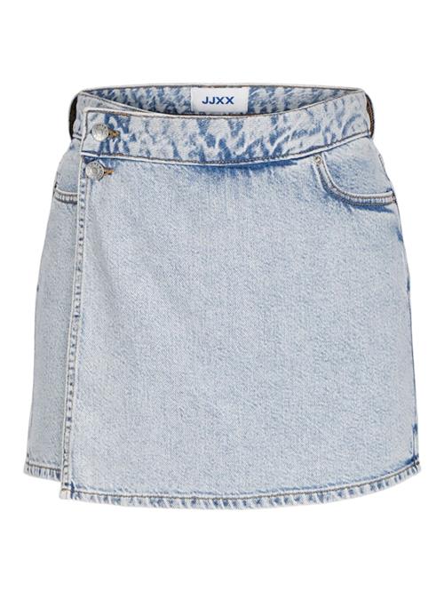 JJXX Nederdel 'JXGreta'  blue denim