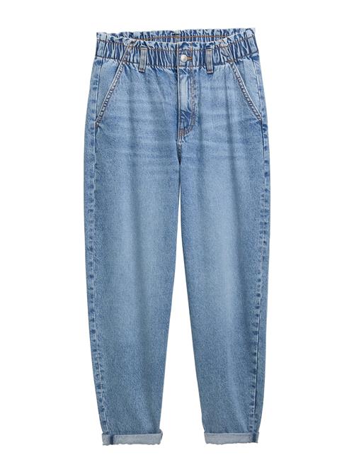 TOM TAILOR DENIM Jeans  blue denim