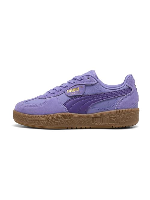 PUMA Sneakers 'Palermo Moda'  lilla / mørkelilla