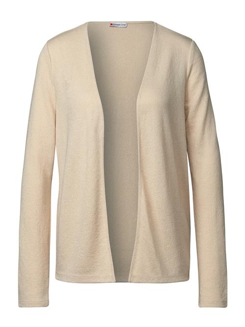 STREET ONE Cardigan  beige