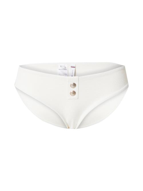 Tommy Hilfiger Underwear Bikinitrusse 'CLASSIC'  hvid