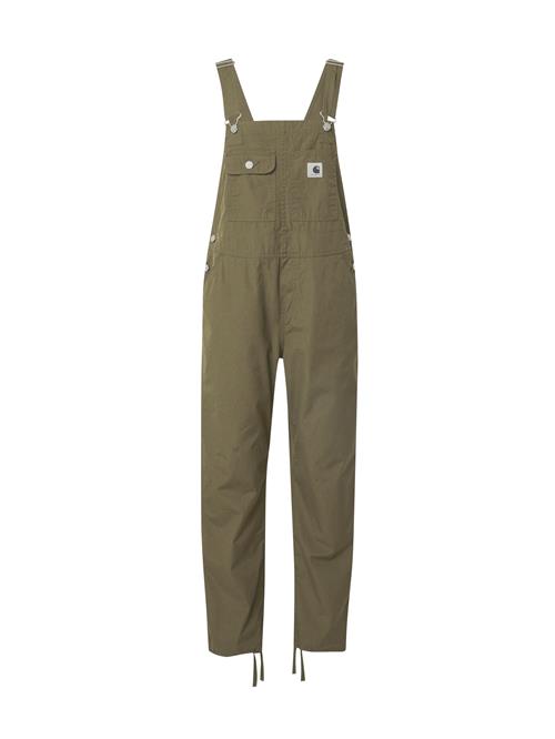 Se Carhartt WIP Overalls 'Harlington'  khaki ved About You