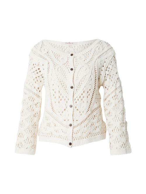 Se Derhy Cardigan 'FLORENTINE'  ecru ved About You