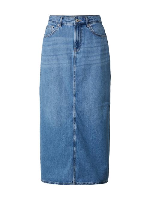 ONLY Nederdel 'ONLLUMI'  blue denim