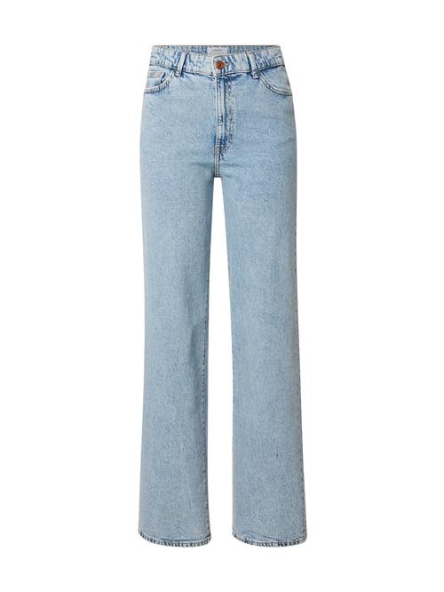 Lindex Jeans 'Hanna'  blue denim