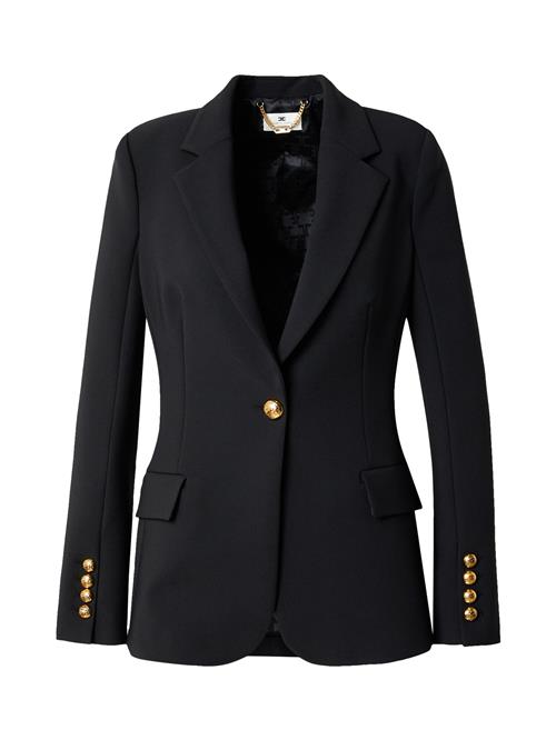 Se Elisabetta Franchi Blazer 'GIACCA'  sort ved About You