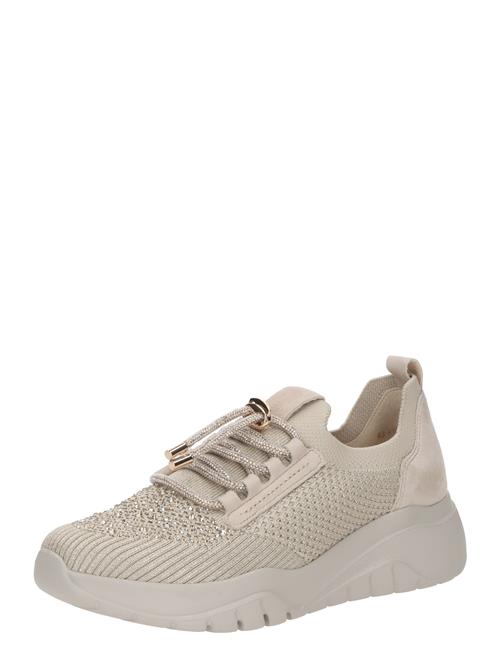 Se GABOR Sneaker low  beige ved About You