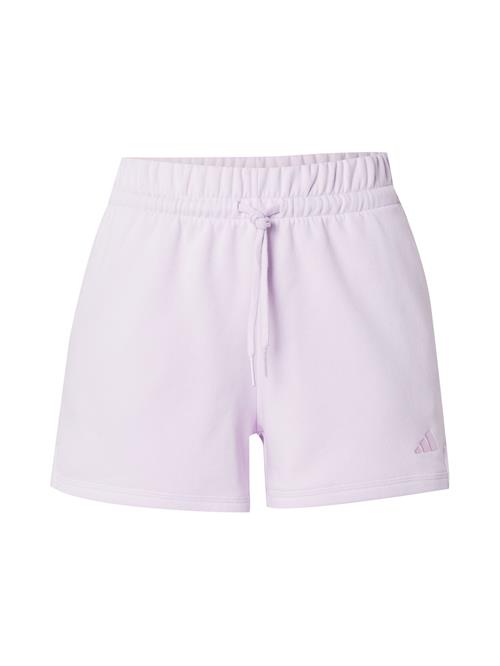 ADIDAS SPORTSWEAR Sportsbukser  pastelpink