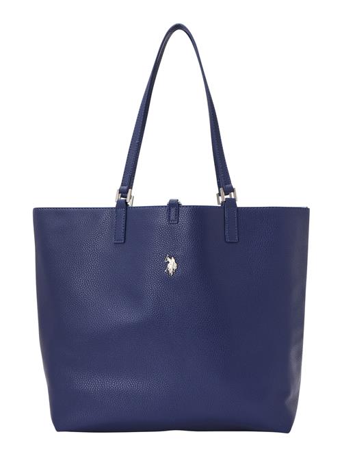 U.S. POLO ASSN. Shopper 'Rogersville L.'  indigo