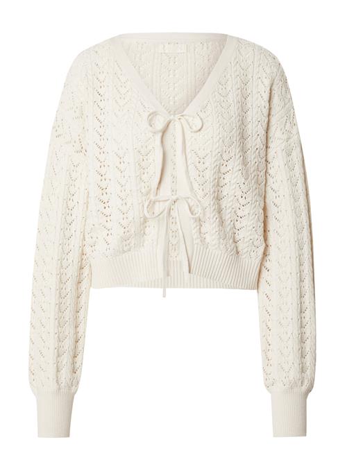 GUESS Cardigan 'RUTH'  creme