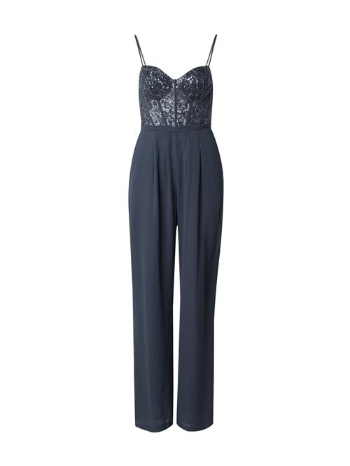 Laona Jumpsuit  stone