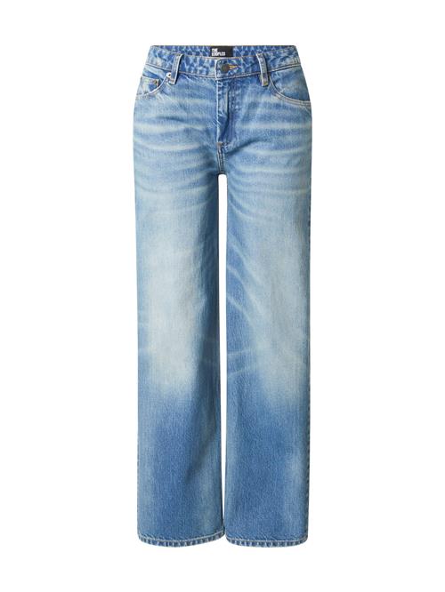 Se The Kooples Jeans 'JEAN'  blue denim ved About You