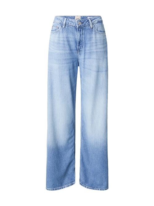 GUESS Jeans 'BELLFLOWER'  blue denim