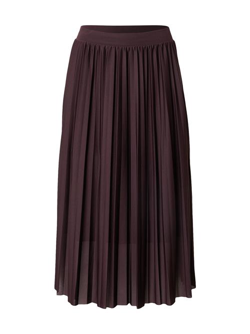 ABOUT YOU Nederdel 'Elonie'  aubergine