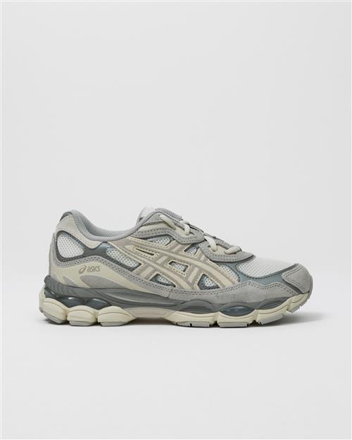 Asics - Grå - Gel-Nyc