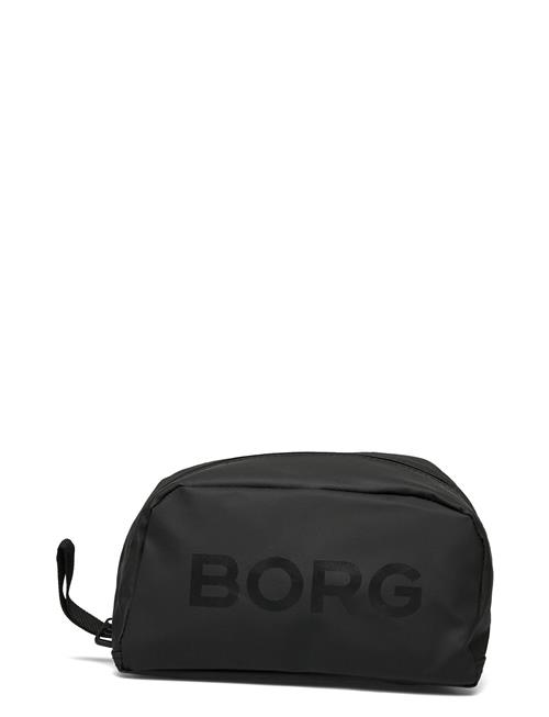 Borg Duffle Wash Bag Björn Borg Black