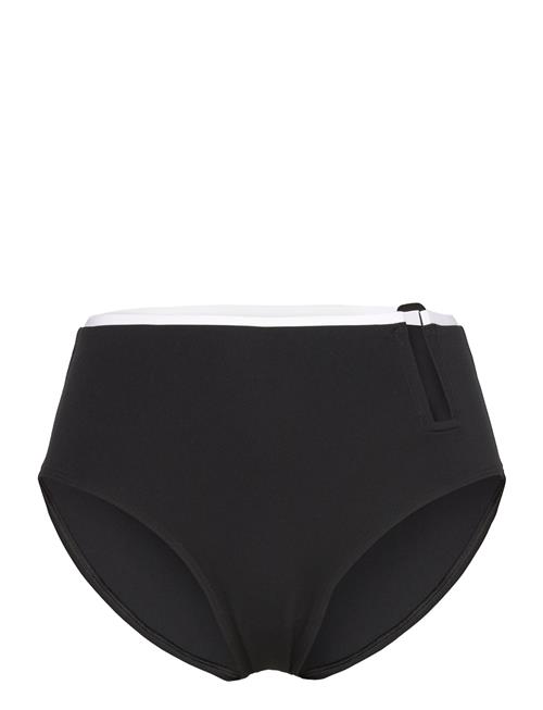 Authentic Bikini Full Brief Chantelle Beach Black