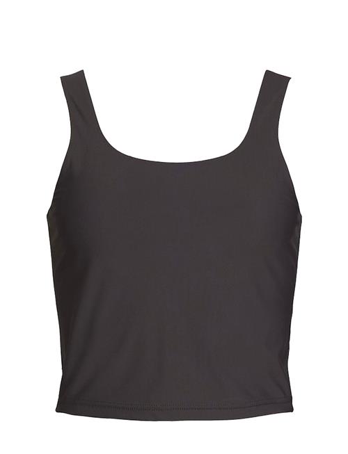 Alice Fitted Top Rethinkit Studios Black