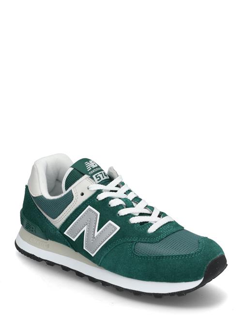 New Balance 574 New Balance Green