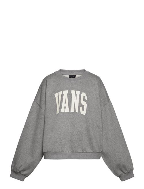 Stadium Loose Crew Gr VANS Grey