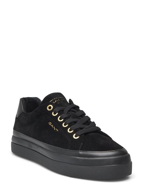 Se Avona Sneaker GANT Black ved Booztlet