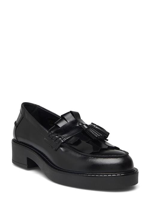 Loafer ANGULUS Black