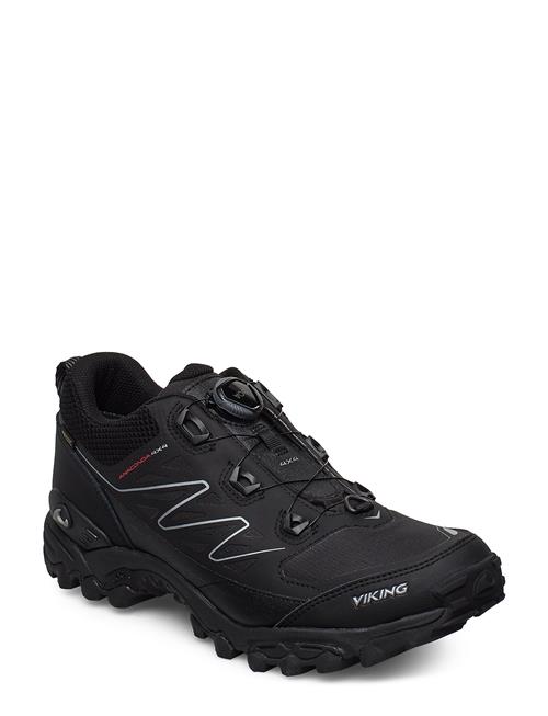 Anaconda 4X4 Low Gtx Boa Viking Black