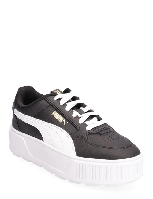 Se Karmen Rebelle PUMA Black ved Booztlet