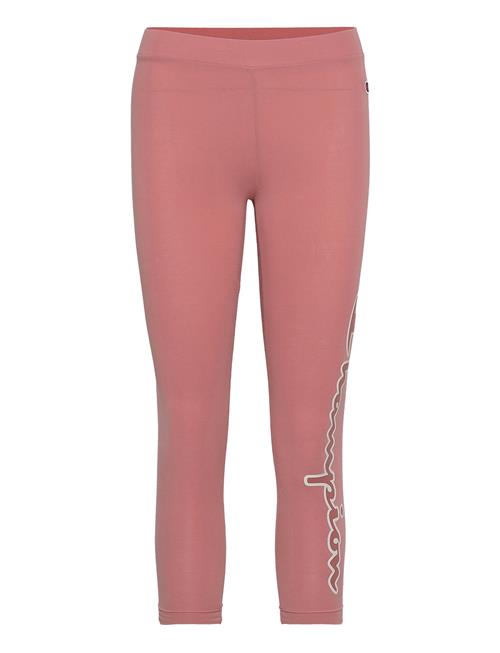 Leggings Champion Rochester Pink