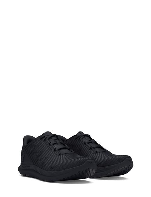 Ua W Charged Speed Swift Under Armour Black