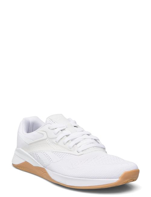 Se Nano X4 Reebok Performance White ved Booztlet