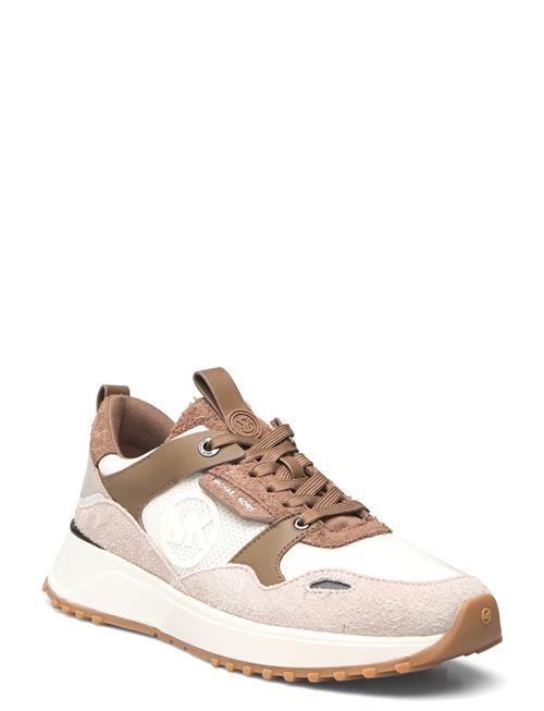 Theo Trainer Michael Kors Beige