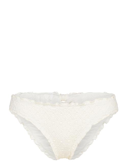 Daydreamer Mini Hipster Seafolly White