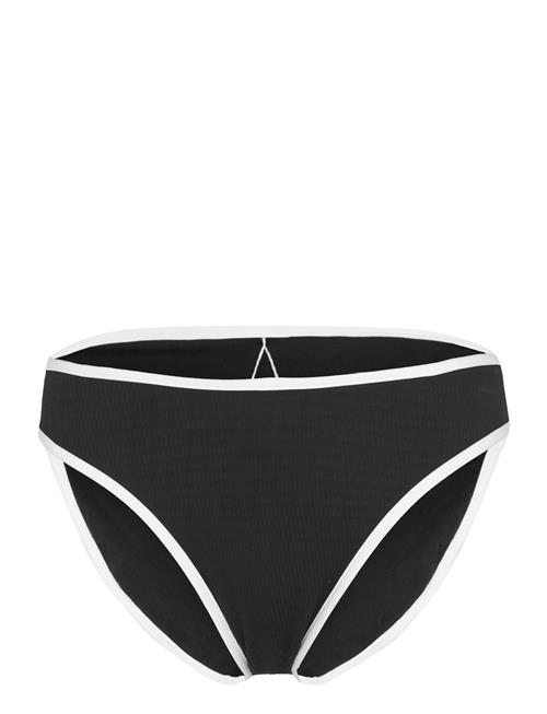 Beach Bound High Leg Pant Seafolly Black