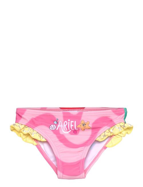 Swimsuit Disney Pink