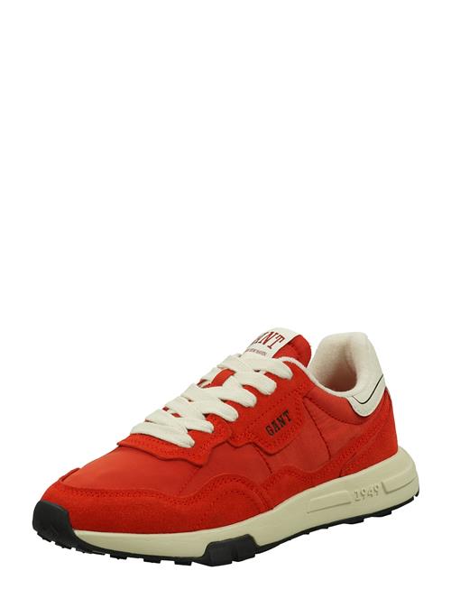 Youtron Sneaker GANT Red