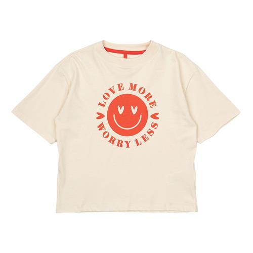 Se The New Neema Tee White Swan |  | 5-6 years ved Babyshop