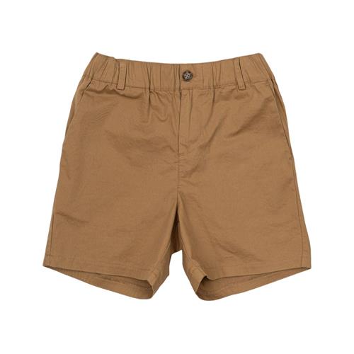 The New Kristian Shorts Apple Cinnamon | Beige | 9-10 years