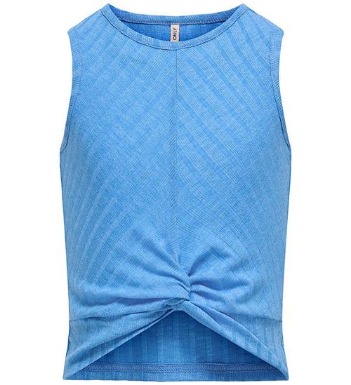 Kids Only Top - KogSandy - Azure Blue