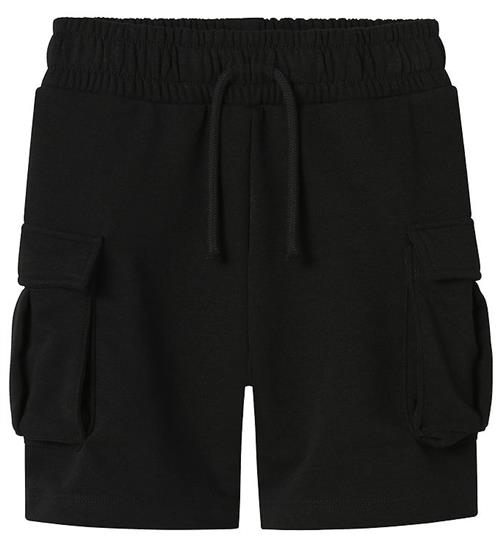 Name It Sweatshorts - Cargo - Noos - NkmOllie - Sort