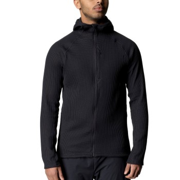 Houdini Sportswear Houdini Men Pace Flow Houdi Sort Large Herre