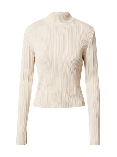 A LOT LESS Pullover 'Tia'  creme