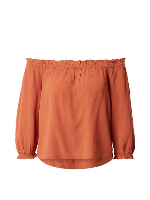 ABOUT YOU Bluse 'Jascha'  orange