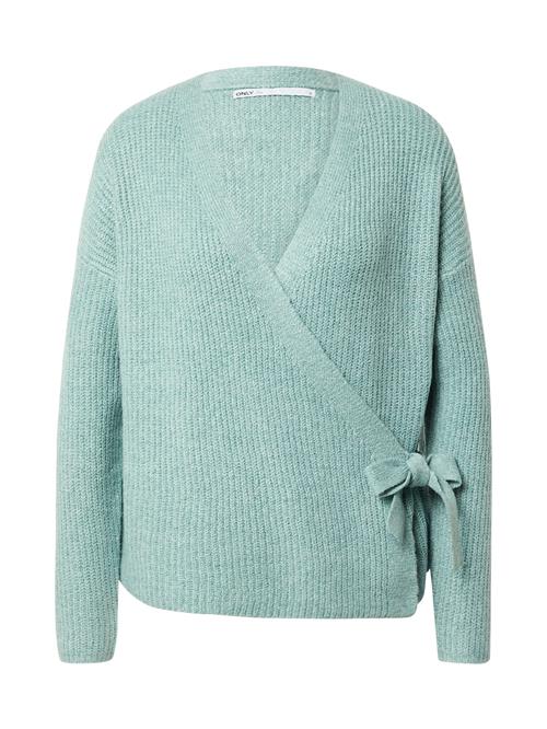 ONLY Pullover 'GABI'  jade