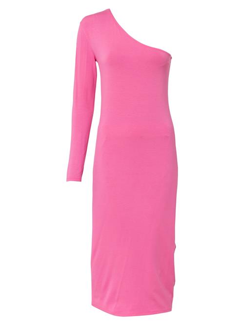 NU-IN Kjole  pink