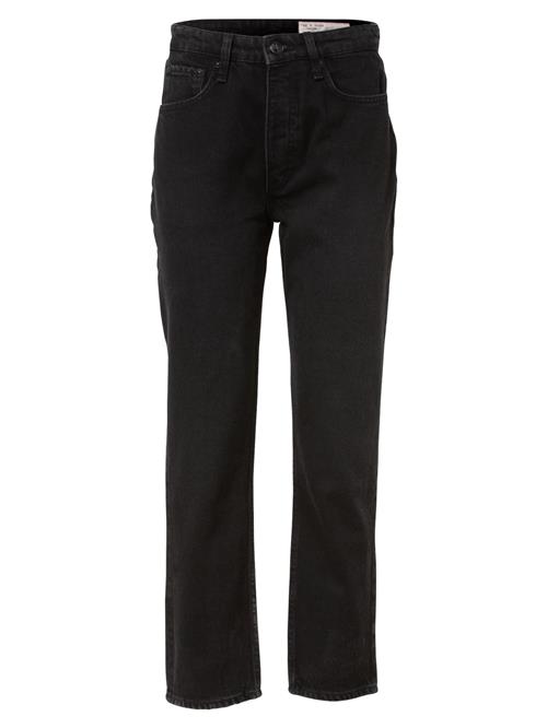 Se rag & bone Jeans 'Nina'  black denim ved About You