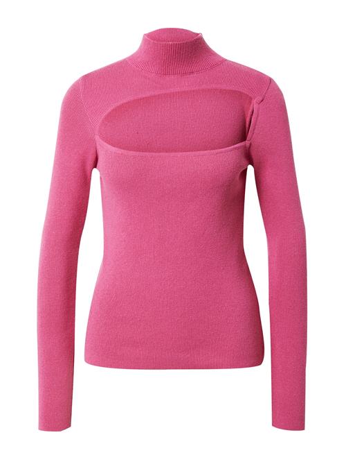 NU-IN Pullover  pink