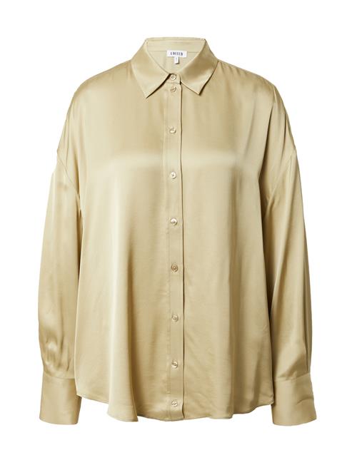 EDITED Bluse 'Wally'  beige