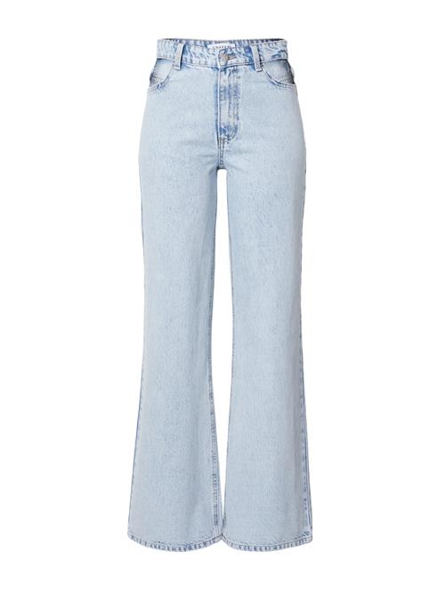 EDITED Jeans 'Callista'  lyseblå